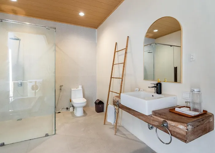 Villa Wela Umalas By Exotic Bali Canggu
