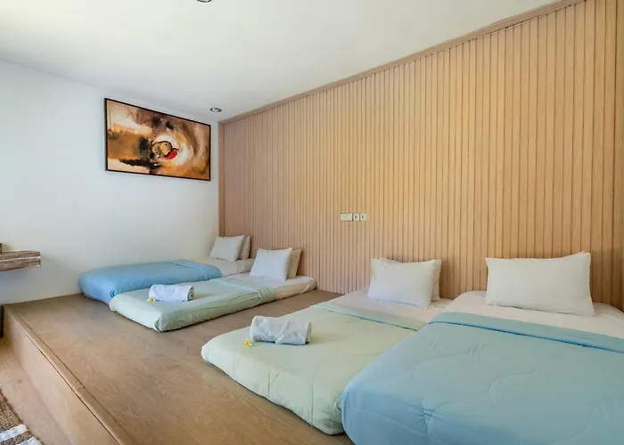 Wela Umalas By Exotic Bali * Canggu