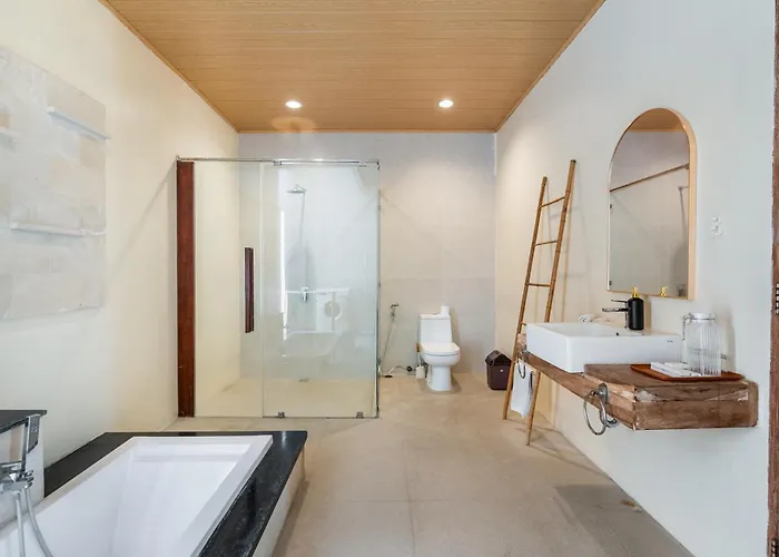 Wela Umalas By Exotic Bali * Canggu