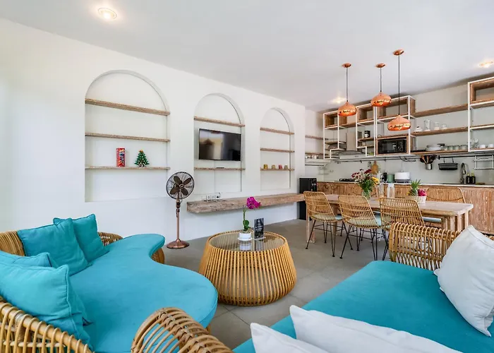 Wela Umalas By Exotic Bali Villa Canggu