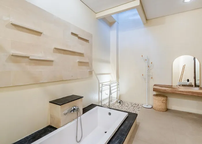 Wela Umalas By Exotic Bali Villa Canggu