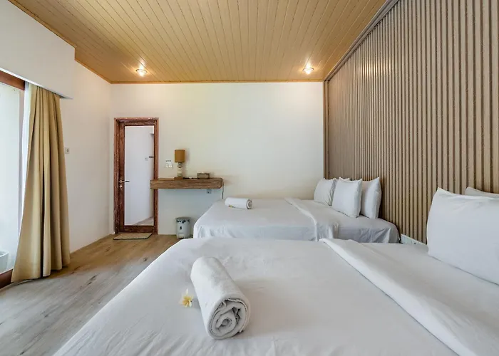 Villa Wela Umalas By Exotic Bali Canggu