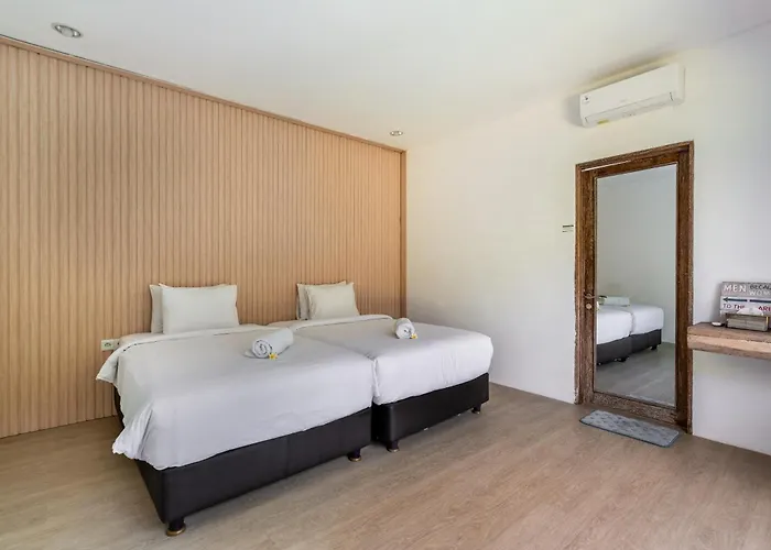 Wela Umalas By Exotic Bali Canggu