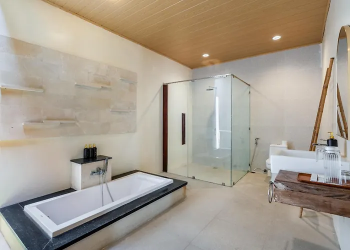 Villa Wela Umalas By Exotic Bali *